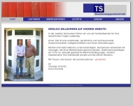 Bild Dr. Thorsten Schmitz Steuerberatungsgesellschaft mbH