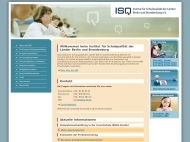 Bild Institut fr Schulqualitt der Lnder Berlin und Brandenburg (ISQ) e.V.
