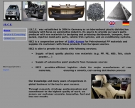 Bild International Business Consulting & Engineering GmbH & Co. KG