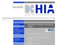 Bild HIA GmbH