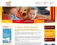 Bild Kinderhospiz im Allgu e.V.