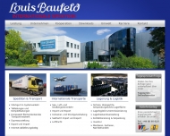 Bild Louis Baufeld GmbH & Co. KG