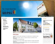 Bild Ihr Malermeister Kevin Geipel GmbH