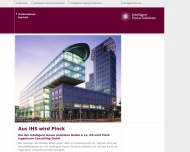 Bild IHS INTELLIGENT HOUSE SOLUTIONS GMBH & CO. KG