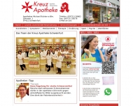 Bild Kreuz Apotheke Michael Richter