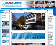 Bild Mallwitz Verwaltungsgesellschaft mbH