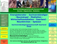 Energieberater, Bausachverst?ndiger, Sachverst?ndiger, Saarland, Neunkirchen, Spiesen, Baum?ngel, Sc...
