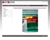 Bild jenacon foundation gemeinntzige GmbH