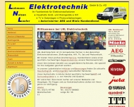 Bild LNL Elektrotechnik GmbH & Co. KG