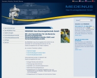 Bild MEDENUS Gas-Druckregeltechnik GmbH