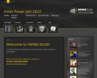 Bild Heinz-Glas GmbH