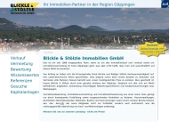 Bild Blickle & Stlzle Immobilien GmbH