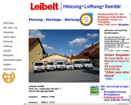Bild Leibelt GmbH