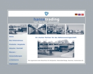 Bild HWH Hansetrading GmbH & Co. KG