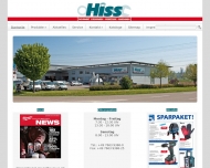 Bild Hiss Fachmarkt Besitz GmbH & Co.KG