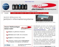 Bild Jentzsch Gesellschaft fr Informationssysteme mbH