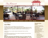 Bild Lon Men China-Restaurant Liang Ta-Fu