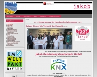 Bild Jakob Gebäudesystemtechnik GmbH