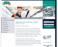 Bild Ingenieurbro PalmTec GmbH