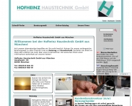 Bild Hofheinz Haustechnik GmbH