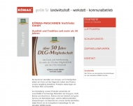 Bild KMAG-Maschinen Vertriebs GmbH