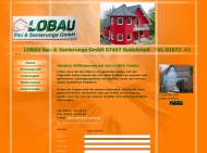Bild LOBAU Bau & Sanierungs GmbH