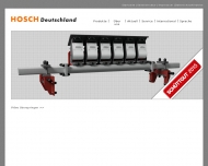 Bild HOSCH Frdertechnik Recklinghausen GmbH