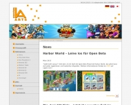 Bild Independent Arts Software GmbH