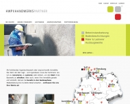 Bild HWP Handwerkspartner Holding GmbH