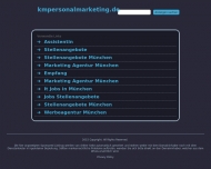 Bild KM Personalmarketing GmbH