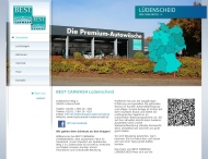 Bild Jrg Wefers Best Carwash Ldenscheid