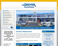Bild Johann Daffner GmbH