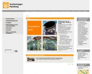 Bild Kraftanlagen Hamburg GmbH