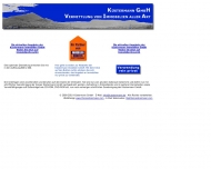 Bild Küstermann GmbH Immobilienvermittlung