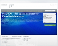 Bild INTERKAT Katalysatoren GmbH