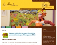 Bild Lorenzini Kunst-Kita Friedensallee GmbH