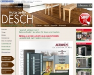 Bild Holzstudio Dietmar Desch
