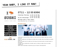 Bild I LOVE SUSHI GmbH
