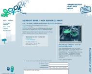 Bild Malereibetrieb Olaf Knof GmbH