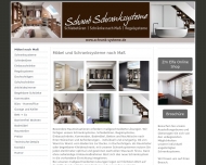 Bild Marina Schaub Schranksysteme