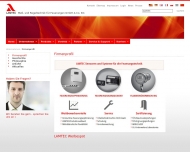 Bild LAMTEC Leipzig Verwaltungs GmbH