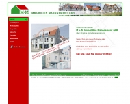 Bild M + M Immobilien- und Wohnbau GmbH