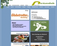Bild Nordwandhalle Betriebsgesellschaft mbH