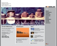 Bild RADOLID Thiel GmbH
