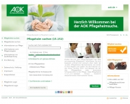 Bild kumenisches Sozialzentrum St. Martin gemeinntzige Gesellschaft mbH