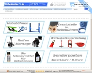 Bild REMO Hebebhnen GmbH