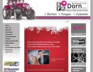 Bild Reifenservice Dorn GmbH