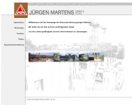 Bild Baubeteiligungsgesellschaft Martens mbH.
