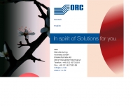 Bild ORC Manufacturing Vertriebs GmbH