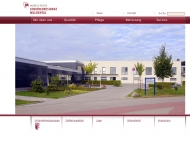 Bild Muldental Therapie und Pflege GmbH